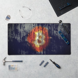 Bitcoin Weerbarstige Kunst Bureaumat