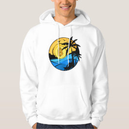Bitcoin Zomer - Crypto munt Hoodie