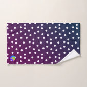 Bitcoin Zonnestelsel Bad Handdoek (Handdoek)