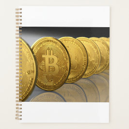 Bitcoins Planner