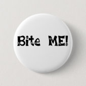 Bite me Button (Voorkant)