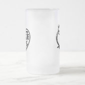 Bite me Fish Hooks Matglas Bierpul (Center)