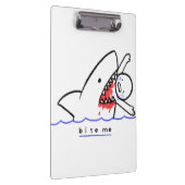 Bite me klembord (Rechts)