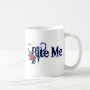Bite me koffiemok