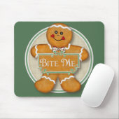 Bite me muismat (Met muis)