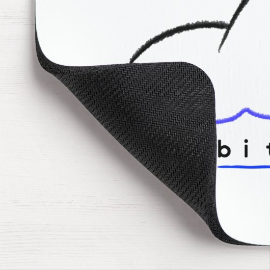 Bite me muismat (Hoek)