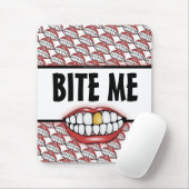 Bite me muismat (Met muis)