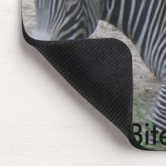 Bite me! muismat (Hoek)