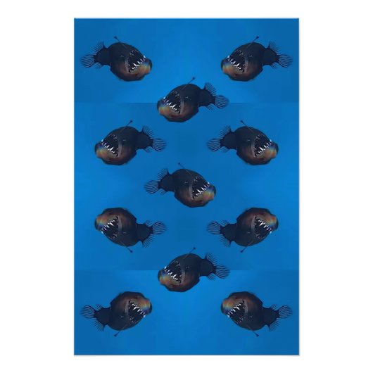 Bite me perfect poster (Voorkant)
