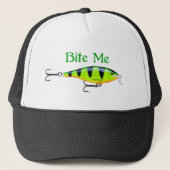 Bite me.png trucker pet (Voorkant)