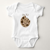 Bite me! romper (Voorkant)