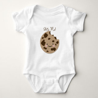 Bite me! romper
