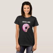 Bite Me Shirt Donut Crew Premium (Voorkant volledig)