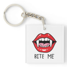 Bite me 