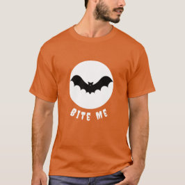 Bite me t-shirt