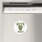 Bite Me Trilobite Magneet (Insitu (Vaatwasser))