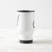Bite Me Visbeker Mug Beker Reisbeker (Center)