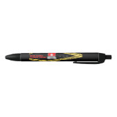 Bite size Cyber Crime Pen (Bodem)