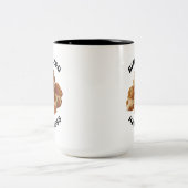 Bite-sized Happiness Profiteroles Mok (Center)