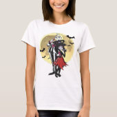 Bitelchus y Vampiros T-shirt (Voorkant)