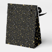 Bites & Bubbly New Years Eve Bedankdoosjes (Achterkant)