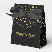 Bites & Bubbly New Years Eve Bedankdoosjes (Voorkant Zijde)