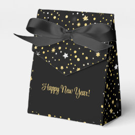 Bites & Bubbly New Years Eve Bedankdoosjes