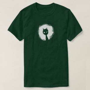 Bitey Bracken Mannen T-Shirt