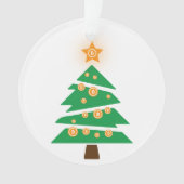 Bitmas - bitmapstructuur ornament (voorkant)