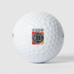 Bitmunt С cryptocurrency Plan B Golfballen