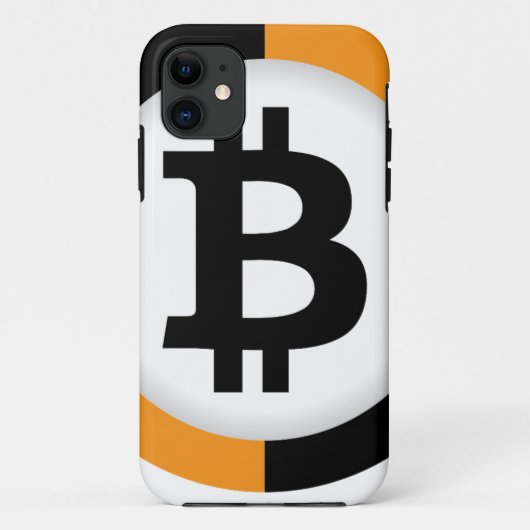 Bitmunt 13 Case-Mate iPhone case (Achterkant)