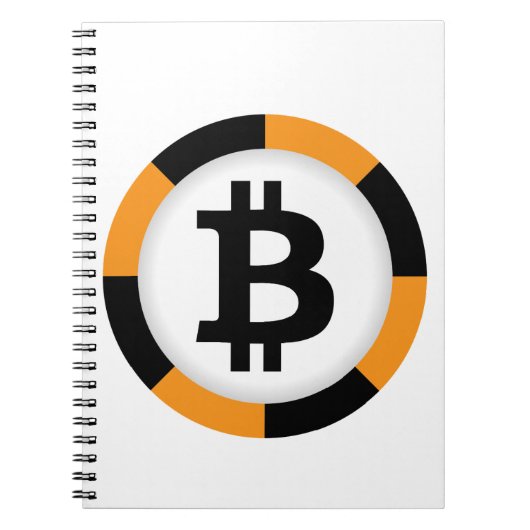 Bitmunt 13 notitieboek (Voorkant)