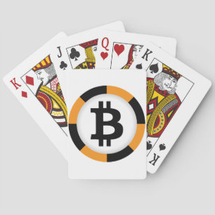 Bitmunt 13 speelkaarten