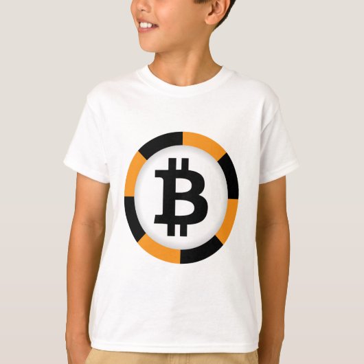 Bitmunt 13 t-shirt (Voorkant)