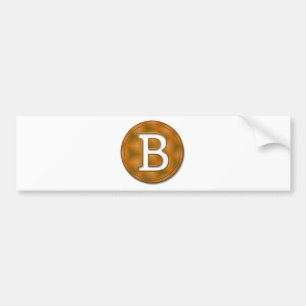 Bitmunt 15 bumpersticker