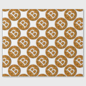 Bitmunt 15 cadeaupapier (Vlak)
