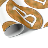 Bitmunt 15 cadeaupapier (Rol Hoek)