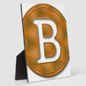 Bitmunt 15 fotoplaat (Zijkant)