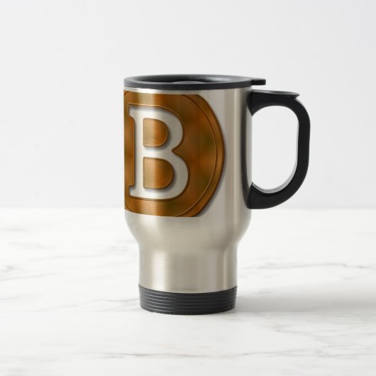 Bitmunt 15 reisbeker (Rechts)