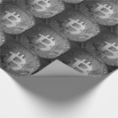 Bitmunt 16 cadeaupapier (Hoek)