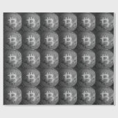 Bitmunt 16 cadeaupapier (Vlak)