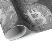 Bitmunt 16 cadeaupapier (Rol Hoek)