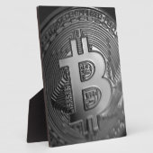 Bitmunt 16 fotoplaat (Zijkant)