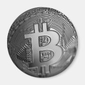 Bitmunt 16 magneet (Voorkant)