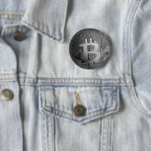 Bitmunt 16 ronde button 5,7 cm (In situ)