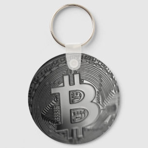 Bitmunt 16 sleutelhanger