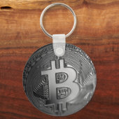 Bitmunt 16 sleutelhanger (Voorkant)