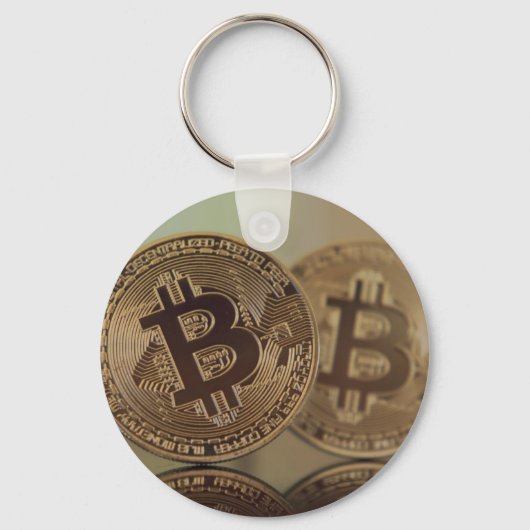 Bitmunt 17 sleutelhanger (Voorkant)