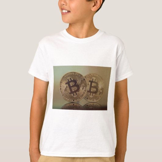 Bitmunt 17 t-shirt (Voorkant)