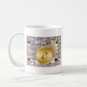 Bitmunt 18 koffiemok (Links)